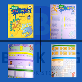 New Phonics Power Pack (Bundle of 3)